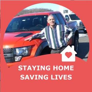 Meet your Posher, Ken